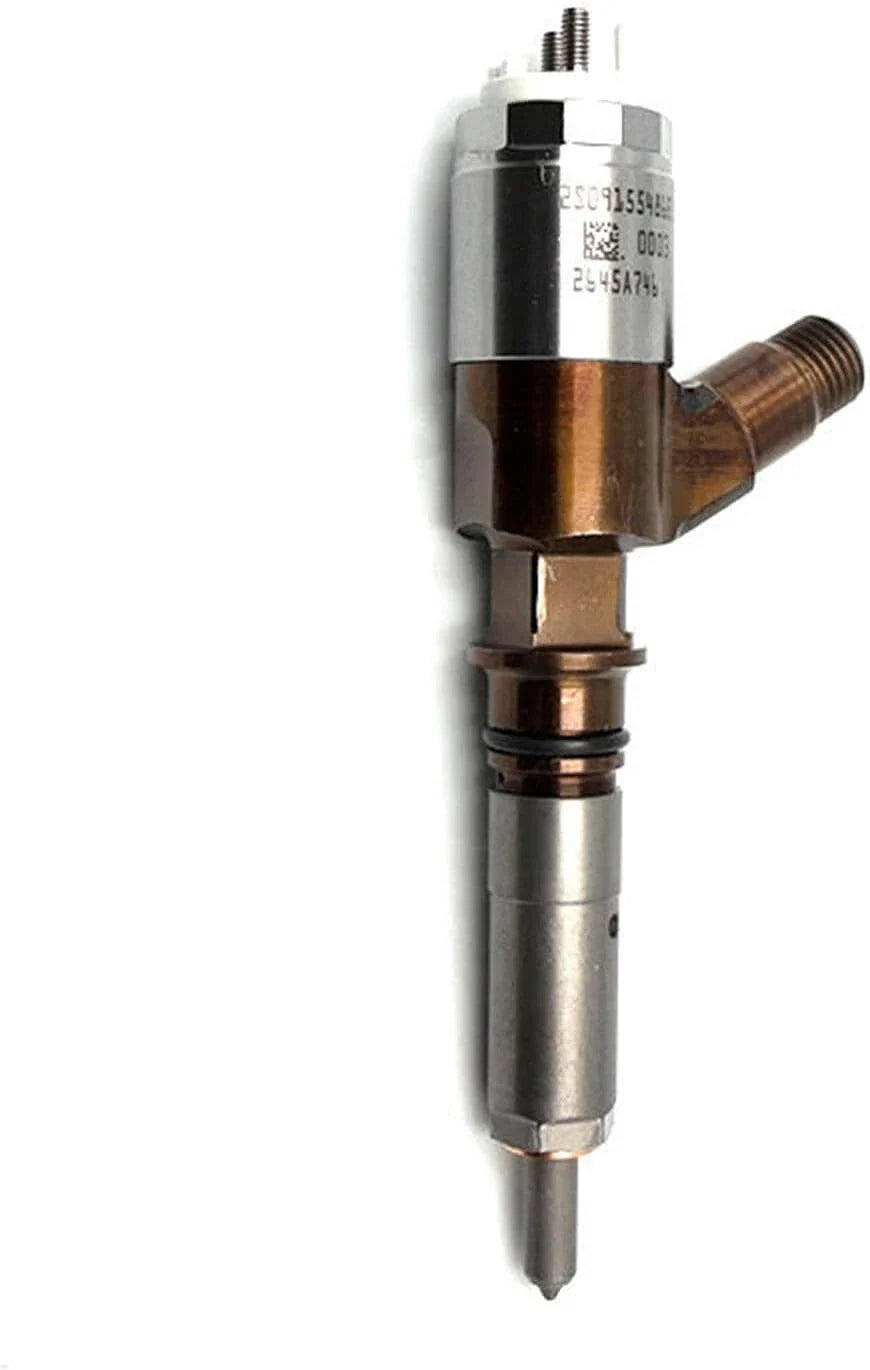 Fuel Injector 282-0480 for Caterpillar 953D Loader (2000–2023)