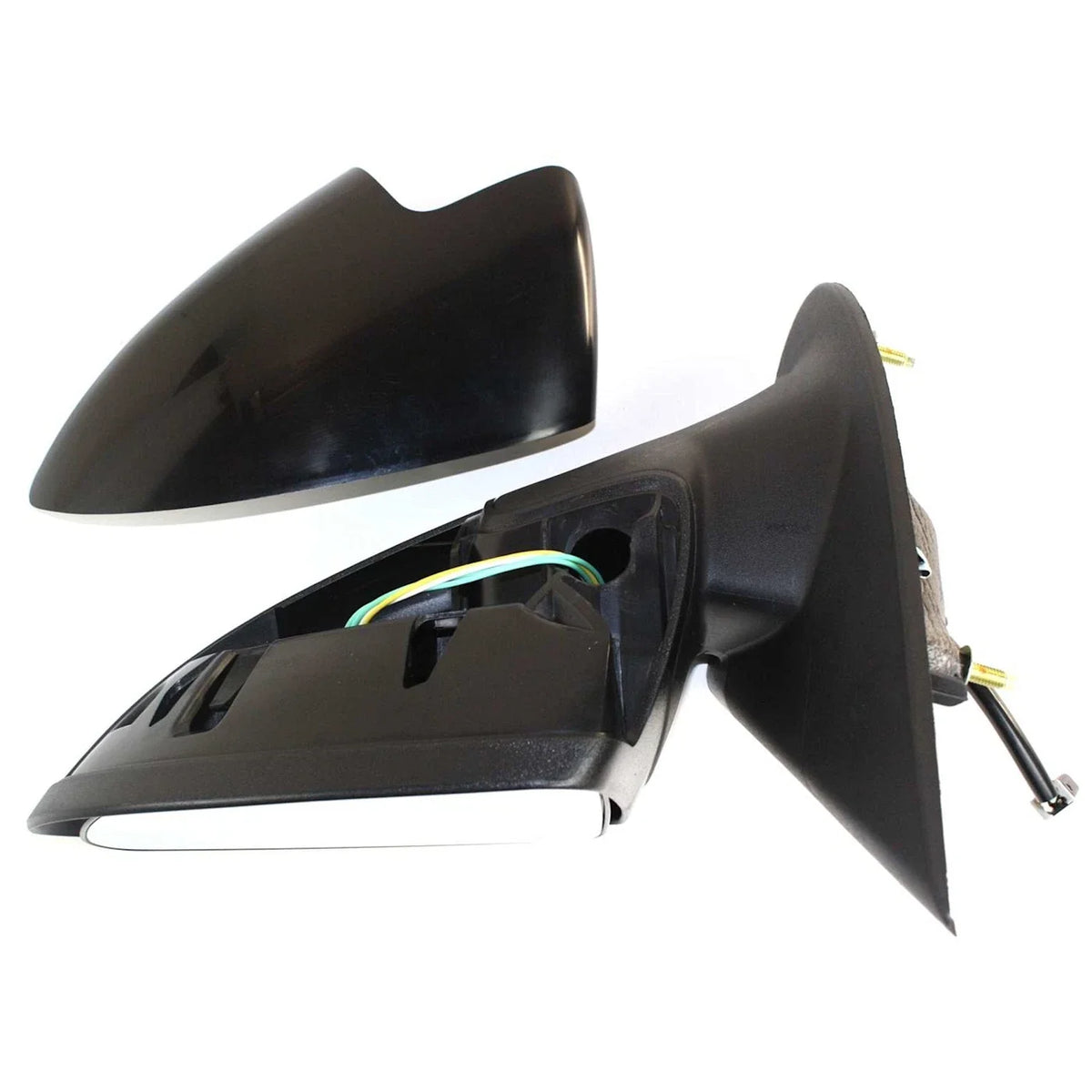 Driver Left Side Mirror for Chevy G5 Cobalt (2005-2010)