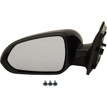 Paintable Power Mirror Set for Hyundai Accent (2018–2021)