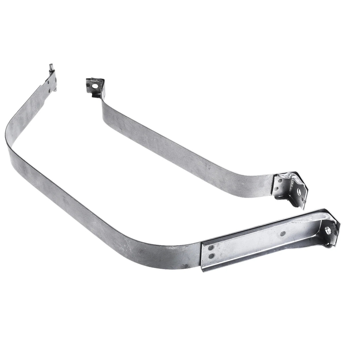 Fuel Tank Strap Pair for 2005-2012 Nissan Pathfinder