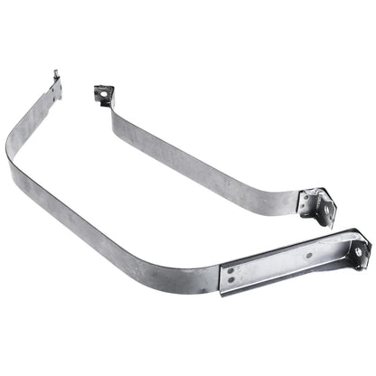 Fuel Tank Strap Pair for 2005-2012 Nissan Pathfinder