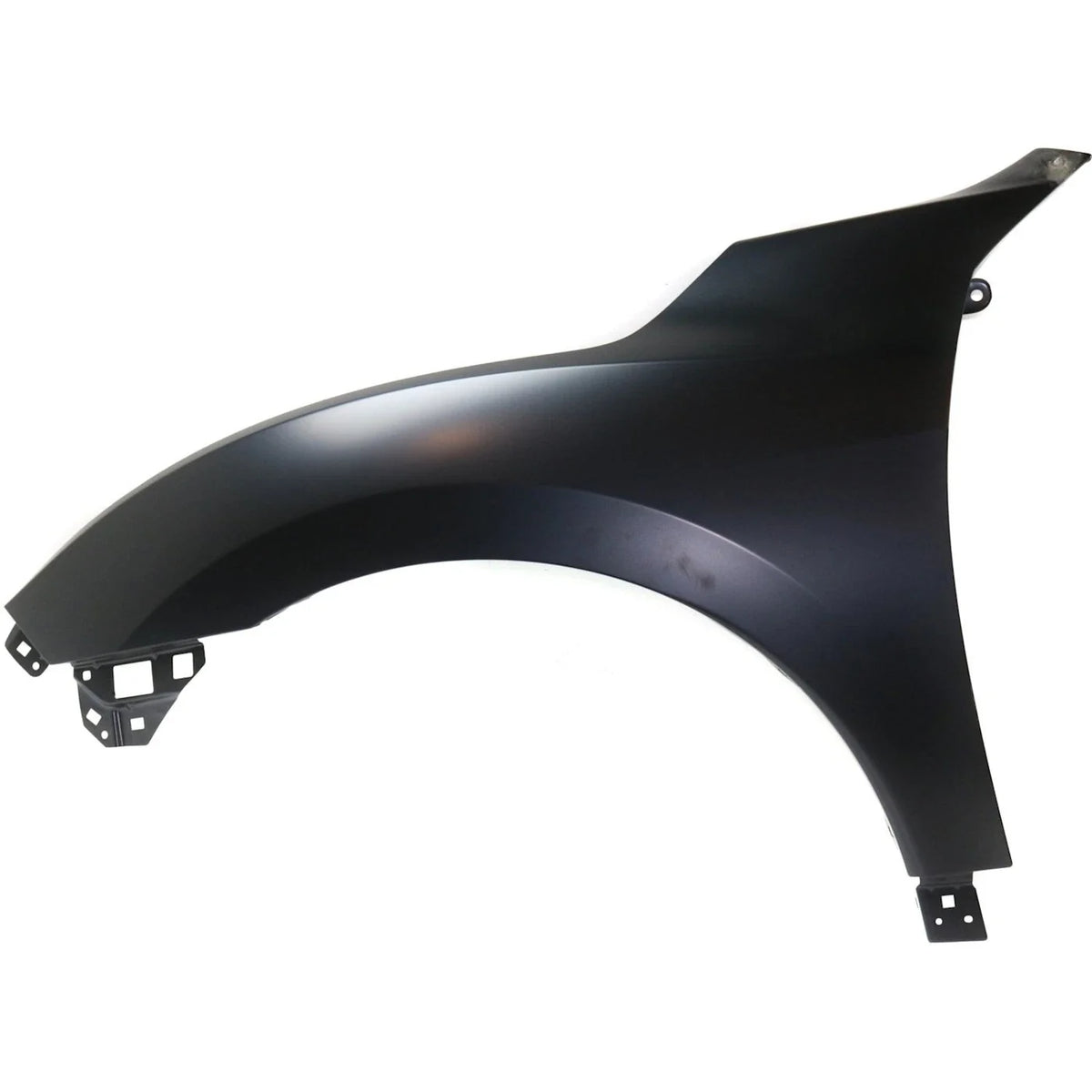 Front Fender for 2017-2021 Honda Civic Hatchback Driver/Passenger Side