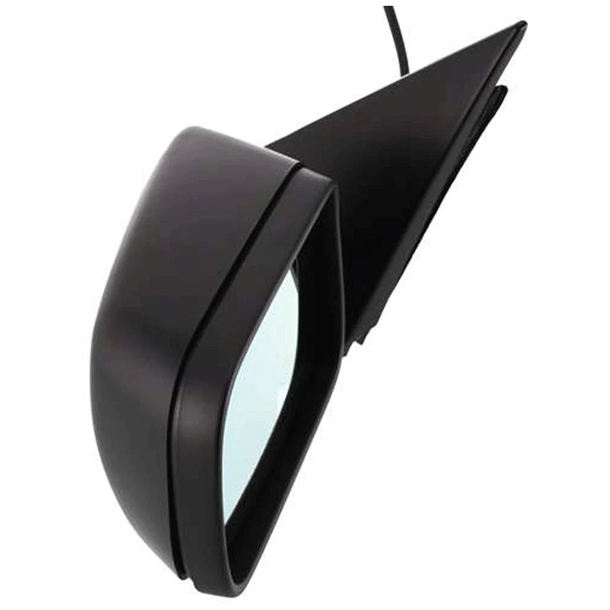 Heated Driver Side Mirror for 3 Series BMW E46