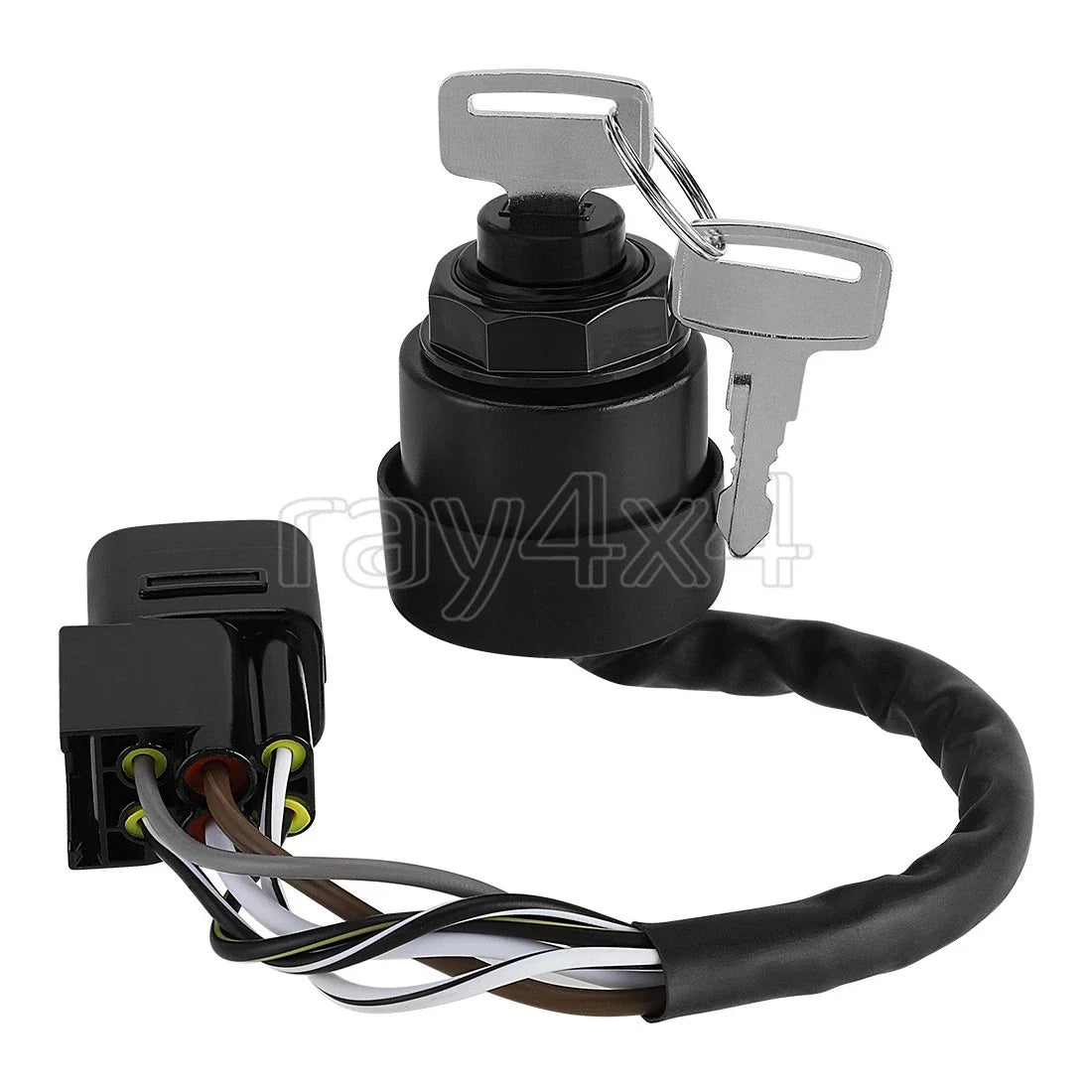 Key Ignition Switch for Kawasaki Mule PROFXT (2015-2017)
