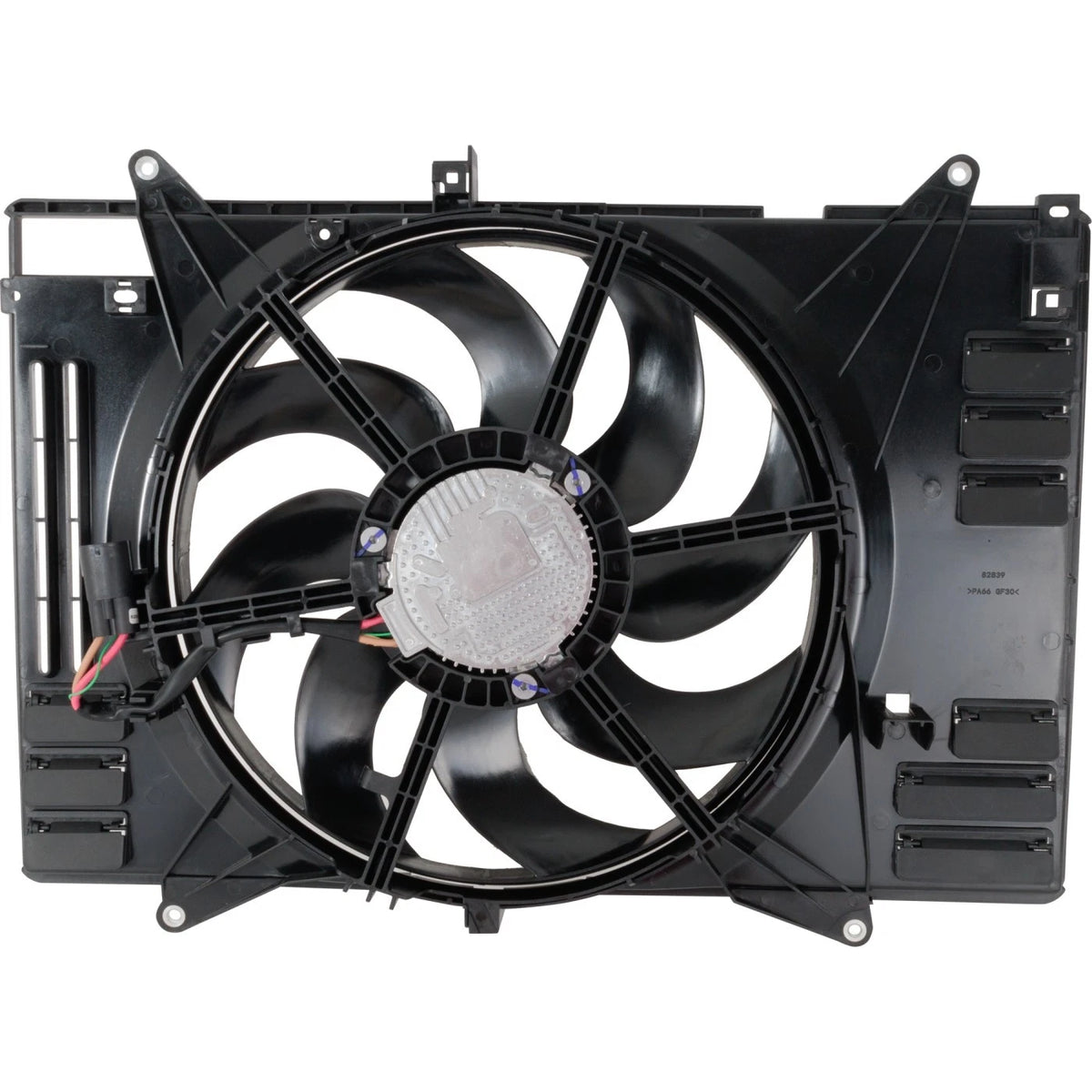 Cooling Fan Assembly PY8W15025 for Mazda CX-9 (2016–2023)