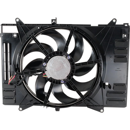 Cooling Fan Assembly PY8W15025 for Mazda CX-9 (2016–2023)