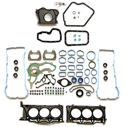 Full Cylinder Head Gasket Set for 3.6L Dodge Challenger/Charger (2011-2016)