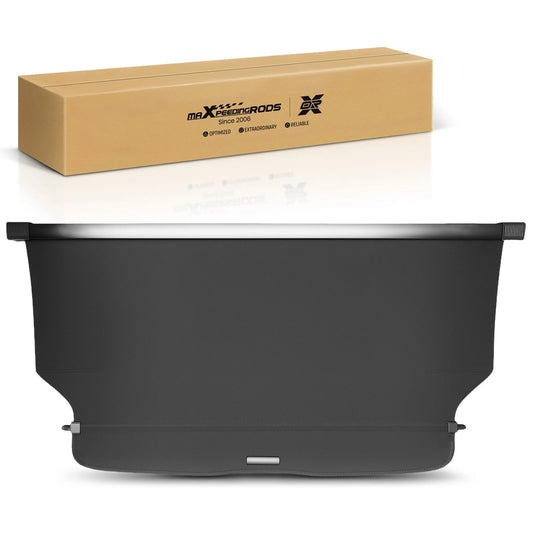 Rear Cargo Cover for Honda CR-V (2012–2016) ABS Trunk Shade