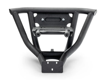 Winch-Ready Front Bumper for Polaris RZR 900 (See Fitment)