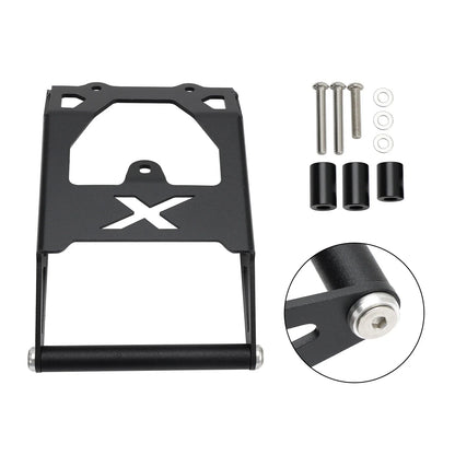 GPS Mounting Bracket for Ducati DesertX (2022–2024)