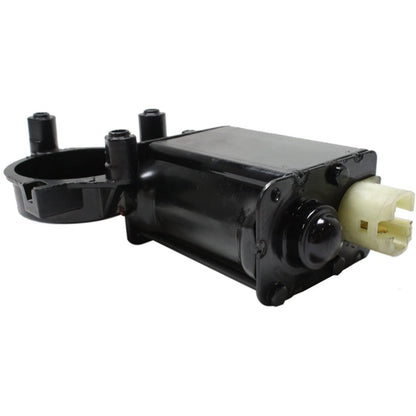 Window Motor Left Side for Chevy Camaro Corvette C10 Suburban C20 K10 Silverado (1970–1996)