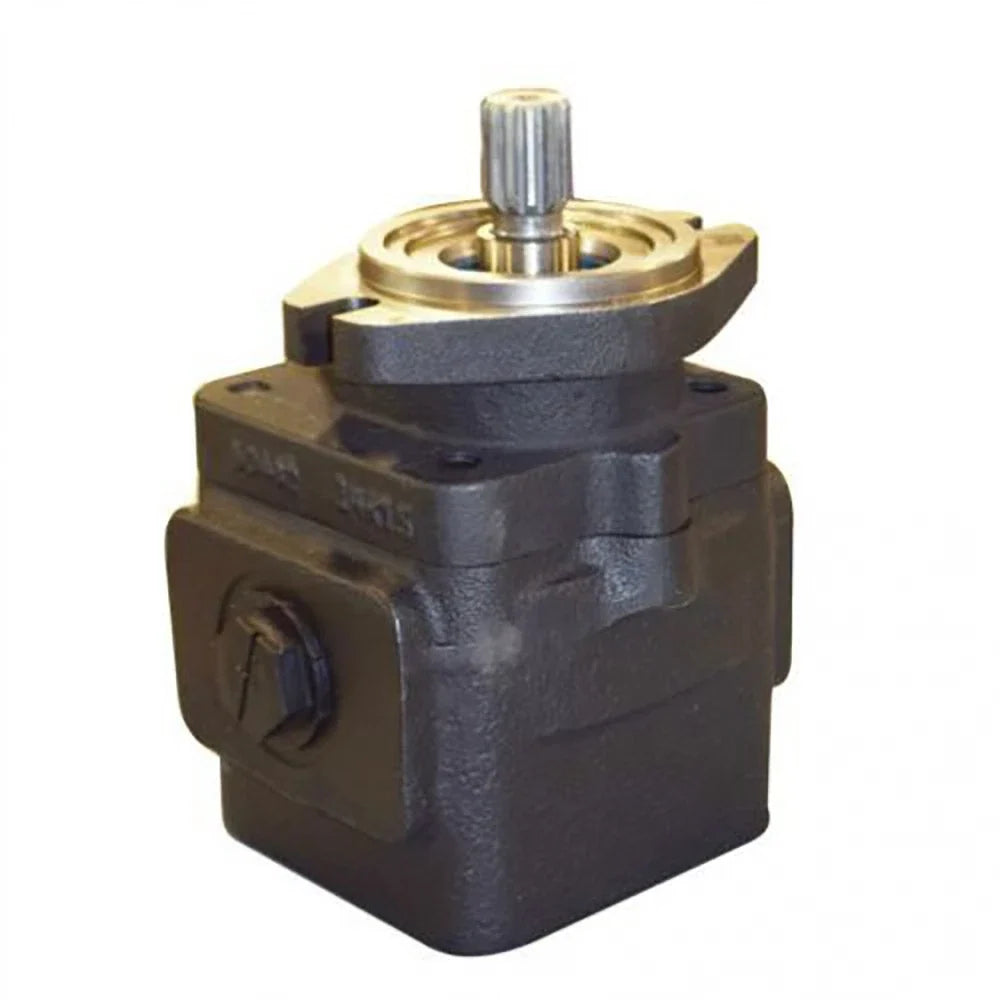 Hydraulic Pump for Case 1840 1845C (Fits 131694A1)