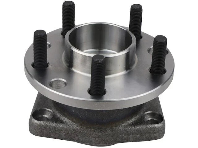 Rear Wheel Hub Assembly for Jaguar S Type (2002–2008) GY262WP