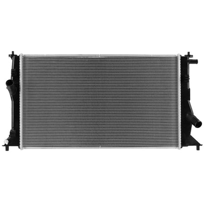 Radiator Assembly for Mazda 5 (2006–2010) LFB715200A