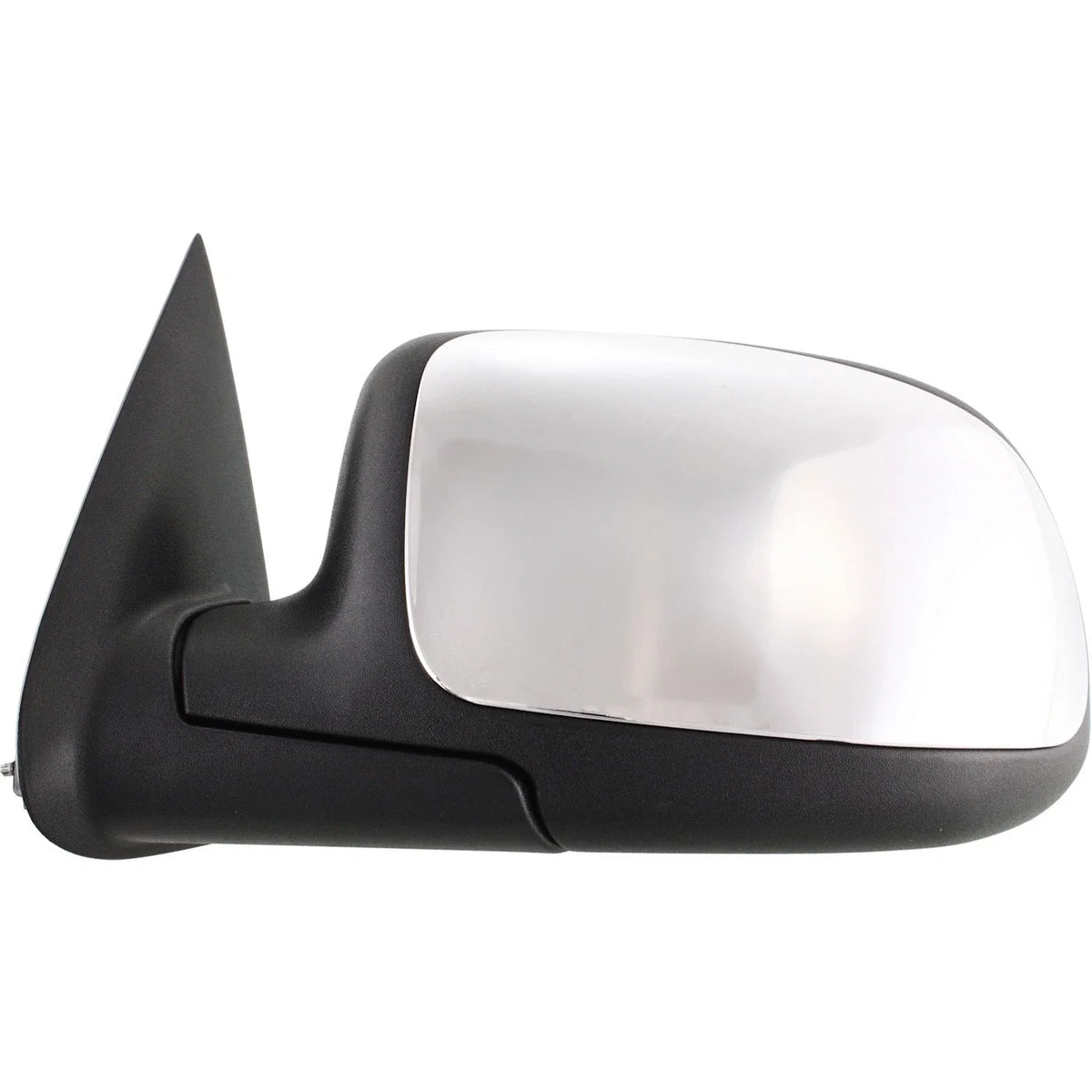 2002 Driver Side Mirror for Chevy Avalanche 1500