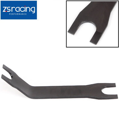 Quick Disconnect Tool for HPOP on Ford 6.0L 7.3L Powerstroke (2003-2007)