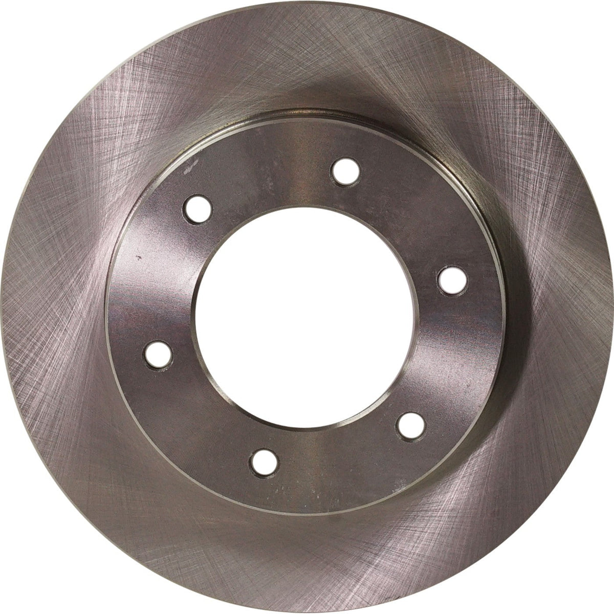 Front Solid Disc Brake Rotor for Isuzu Rodeo 2001-2004