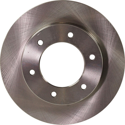 Front Solid Disc Brake Rotor for Isuzu Rodeo 2001-2004