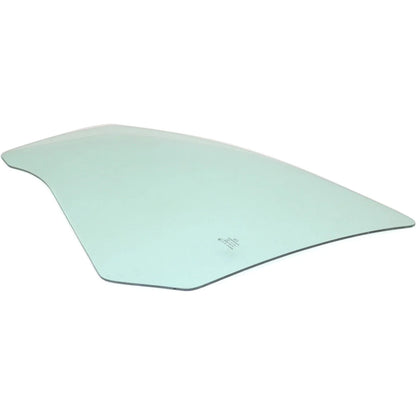 Door Glass Front Driver Left Side for Dodge Dakota (1997–2004)