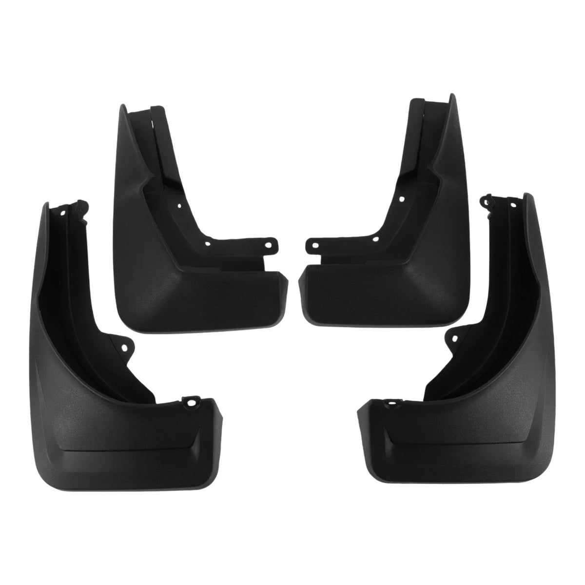 Mud Flaps Splash Guards for 2020-2023 Mercedes Benz GLS