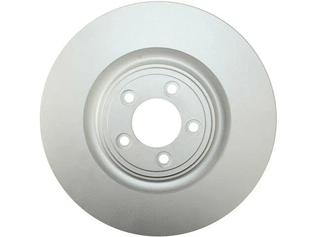 Front Brake Rotor for Jaguar F-Type (2014–2018) FS832VD