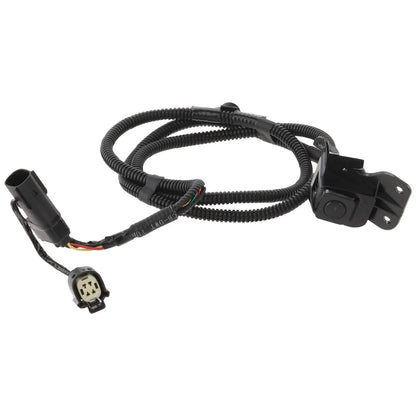 Back Up Camera for Chevrolet Silverado 1500 GMC Sierra 1500 (2007–2013)