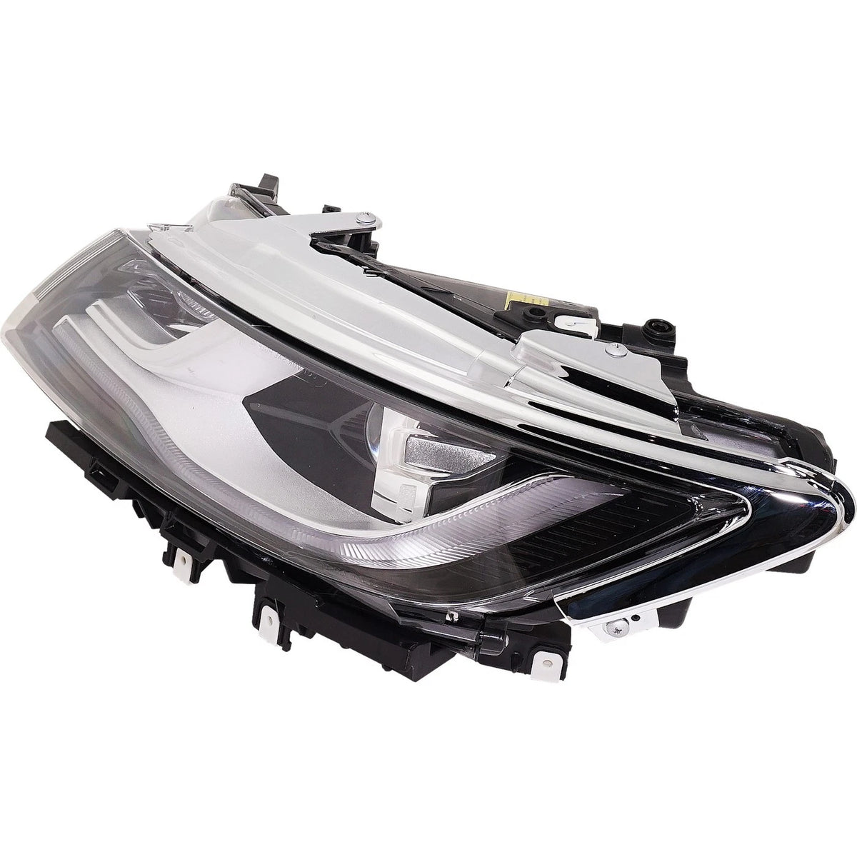 Headlight for Lincoln MKC (2015) Driver Side HID/Xenon