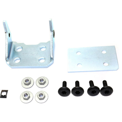 Passenger Side Front Lower Door Hinge Right for Chevy Suburban
