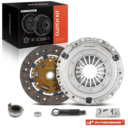 Clutch Kit for Acura Integra (1994–2001) Honda Civic CR-V
