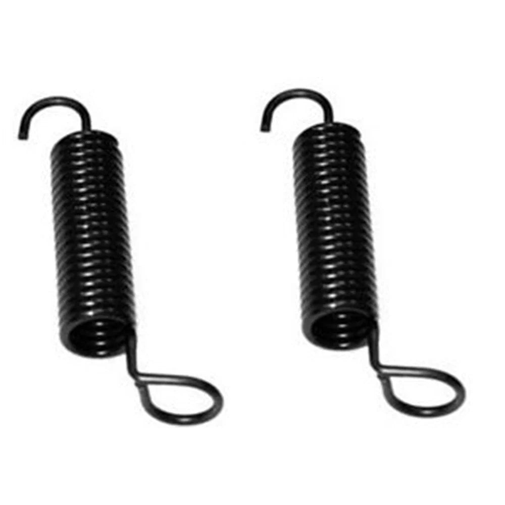 2 Brake Shoe Return Springs for Allis Chalmers B, C, CA (–)