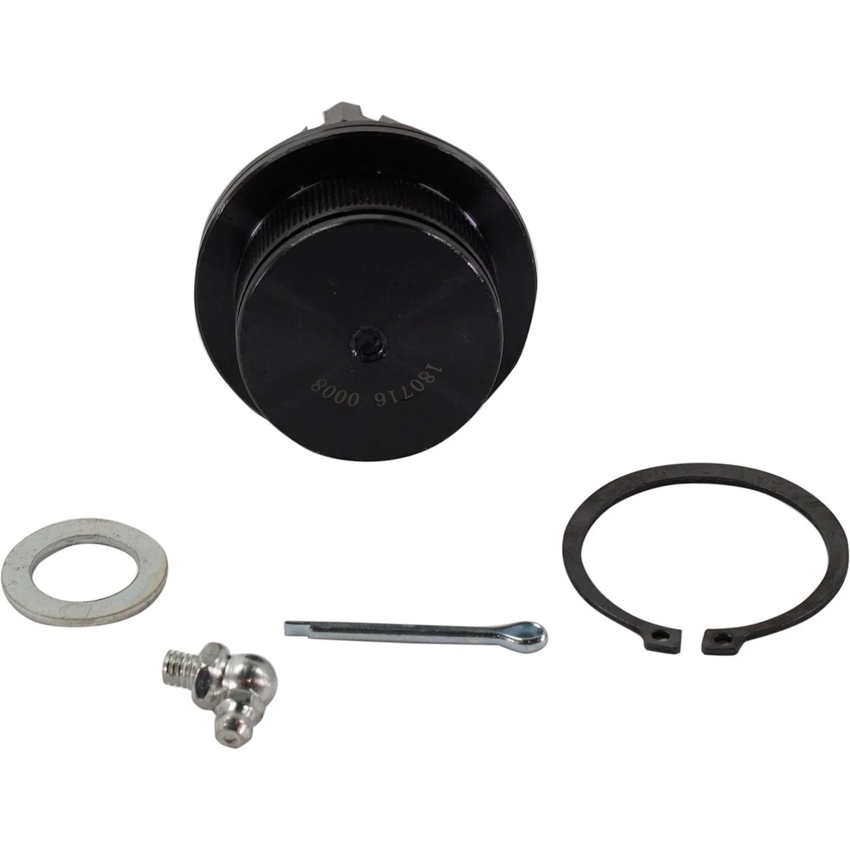 Set of 4 Ball Joints for Ram 1500 (2019–2023)