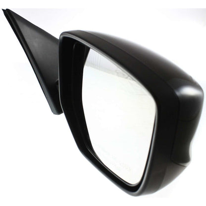 Passenger Side Power Mirror for Honda Accord Sedan (2008–2012)