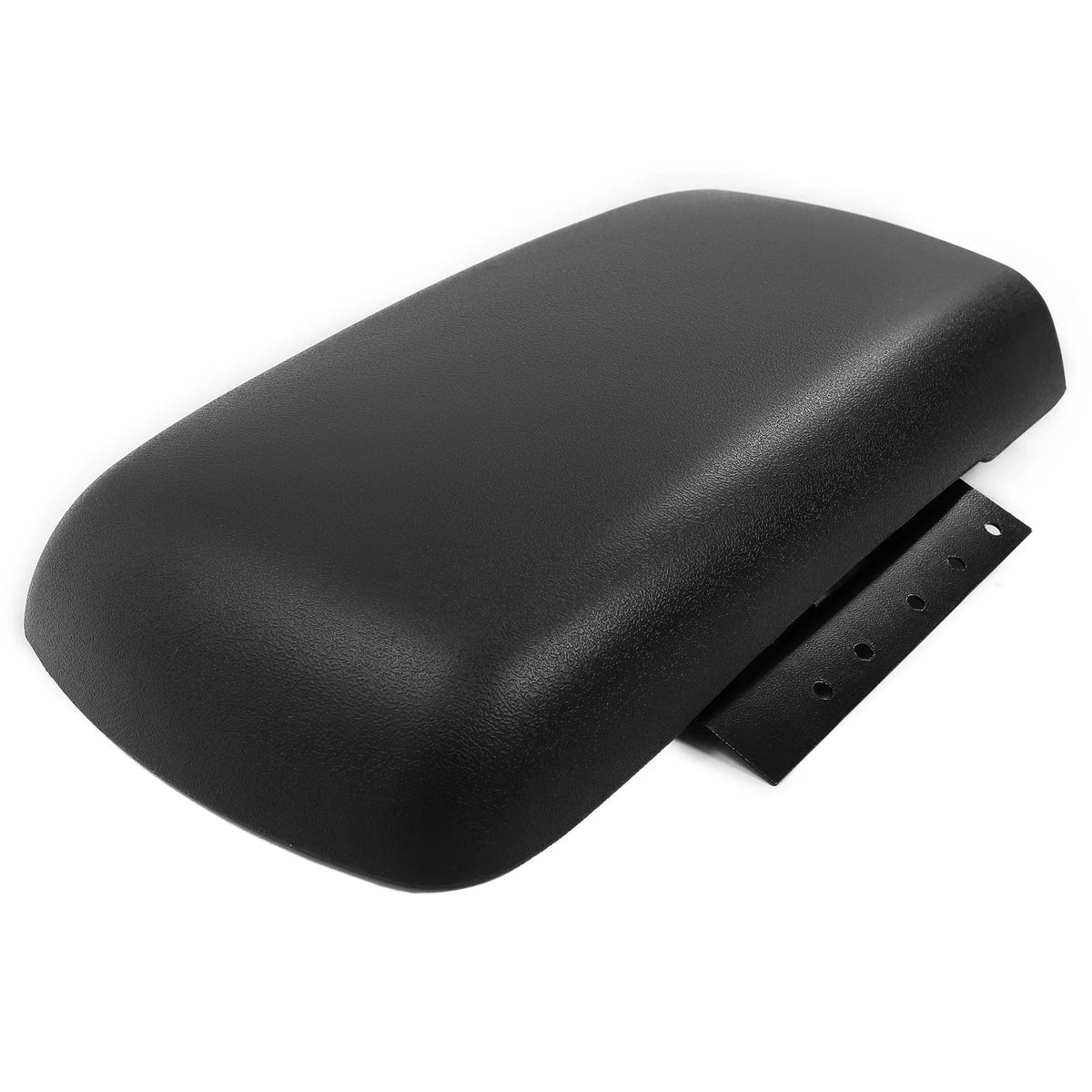Armrest Console Door Lid for Camaro Firebird 1997-2002 Ebony Black