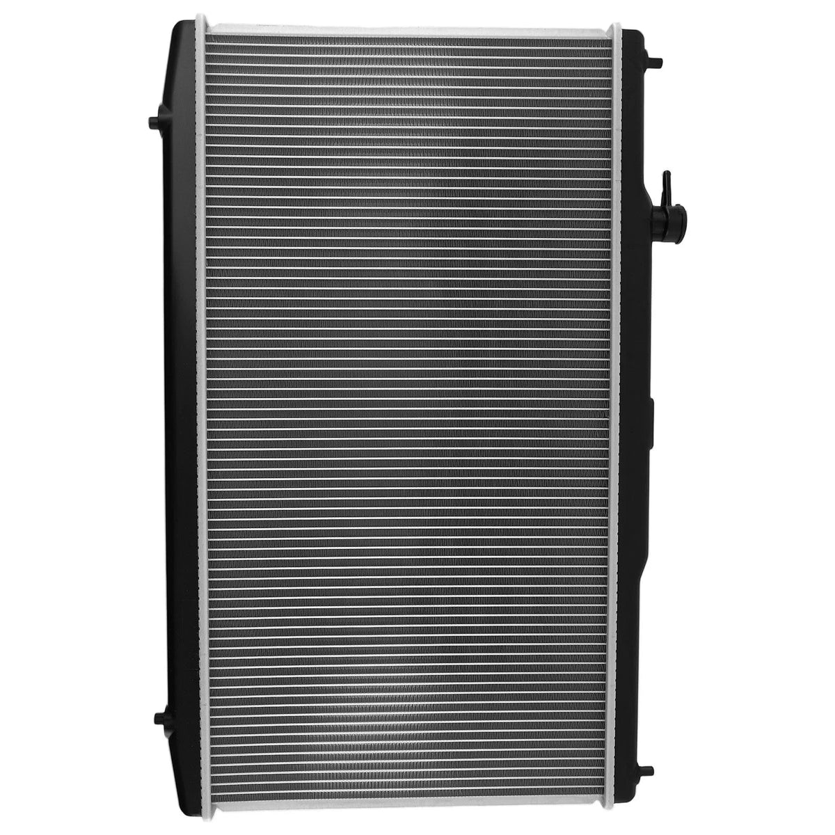 Radiator for Honda Accord 2.4L 3.5L (2013-2017) - Coolant 190105A2A02
