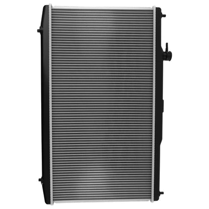 Radiator for Honda Accord 2.4L 3.5L (2013-2017) - Coolant 190105A2A02