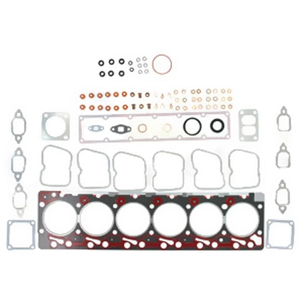 Head Set for Cummins 5.9L 12-Valve (1988–1998)