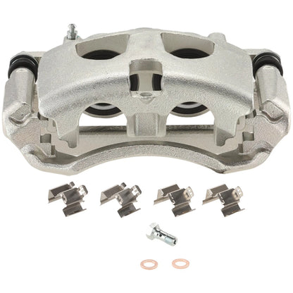 Rear Left Brake Caliper for Ford F350 F450 Super Duty