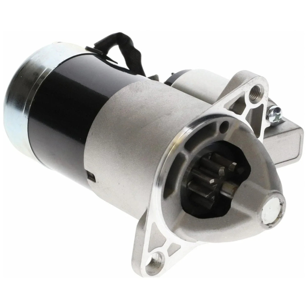 Starter for Kia Sephia, Spectra, Sportage (1995–2004)