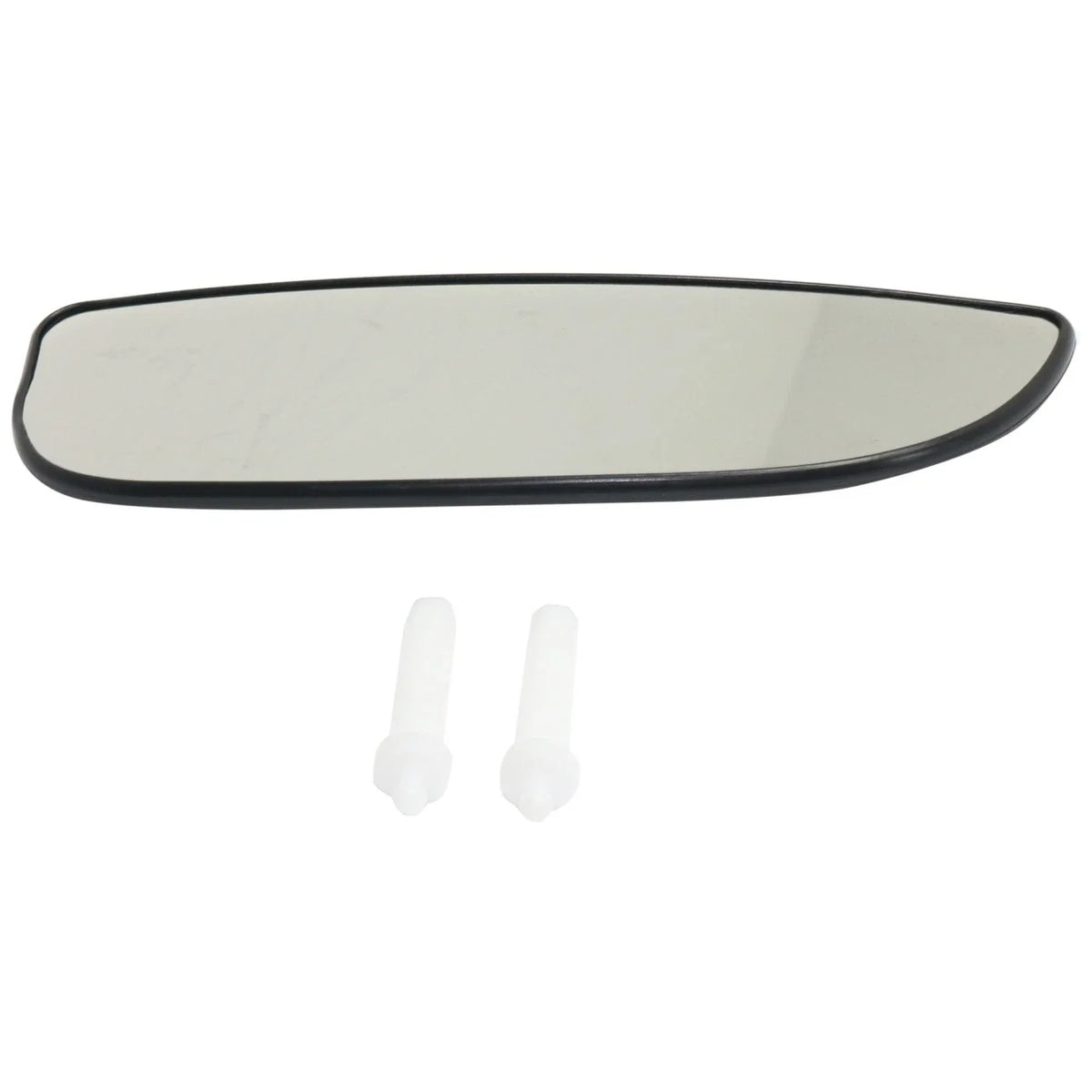 Mirror Glass Pair (Set of 2) for F250 F350 Ford