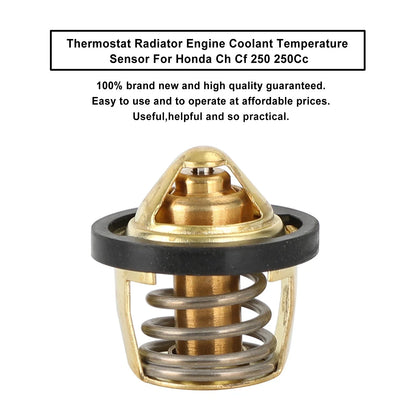 Radiator Temperature Sensor for CF250 CH250 (80℃)