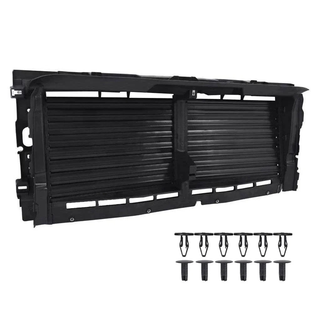 Active Air Shutter Assembly for GMC Sierra Denali (2022-2023)