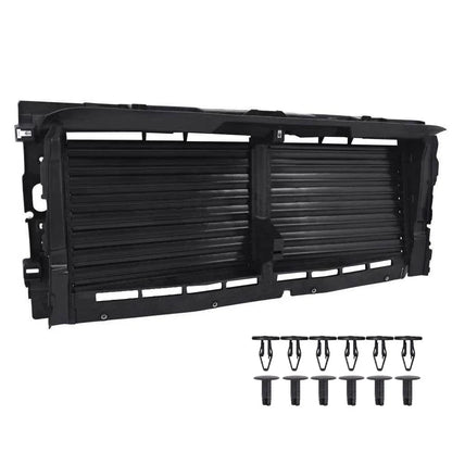 Active Air Shutter Assembly for GMC Sierra Denali (2022-2023)