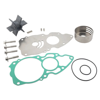 Water Pump Repair Kit for Yamaha 4-Str V8 300 350 HP Outboard