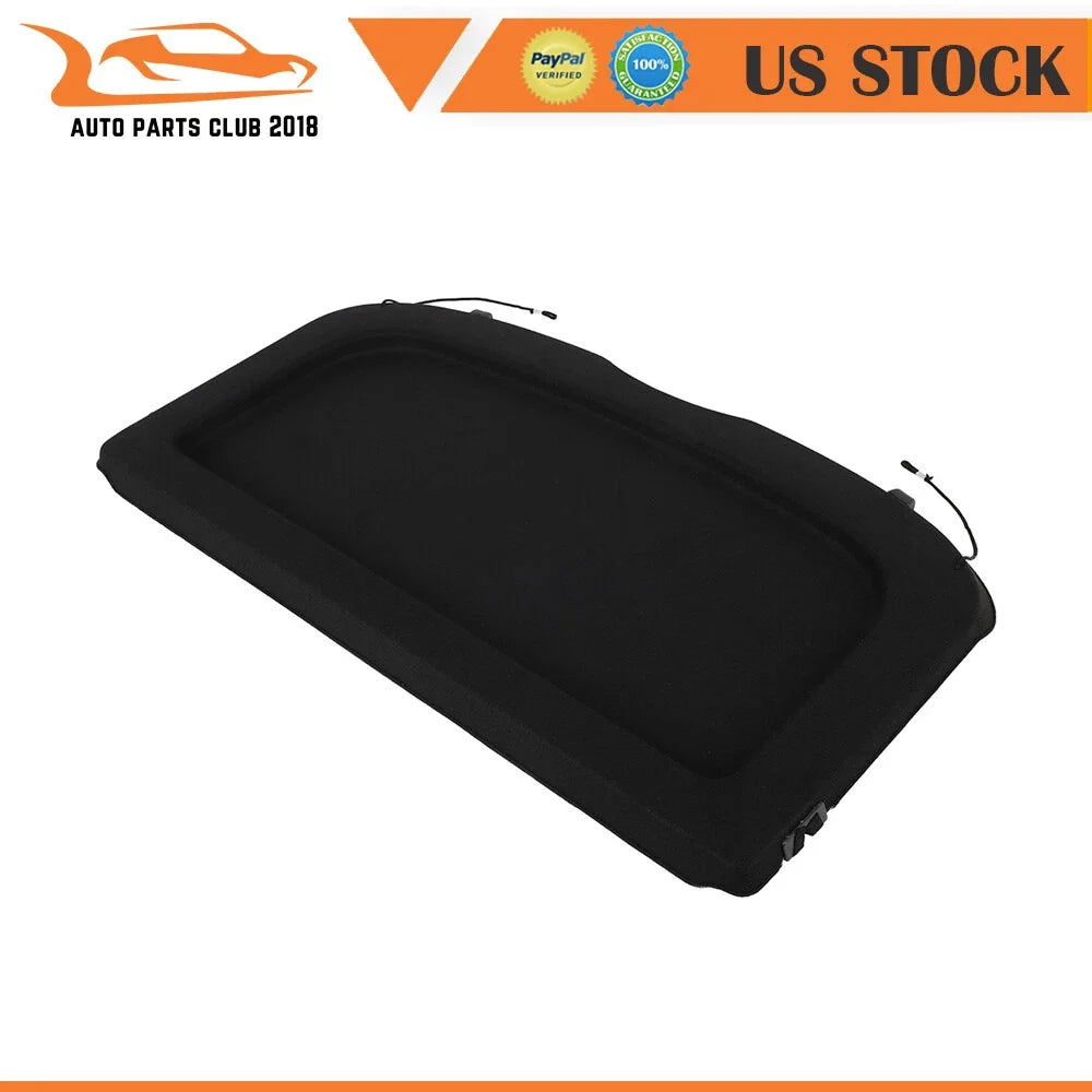 Cargo Protection Trunk Cover for 2013-2016 Buick Encore