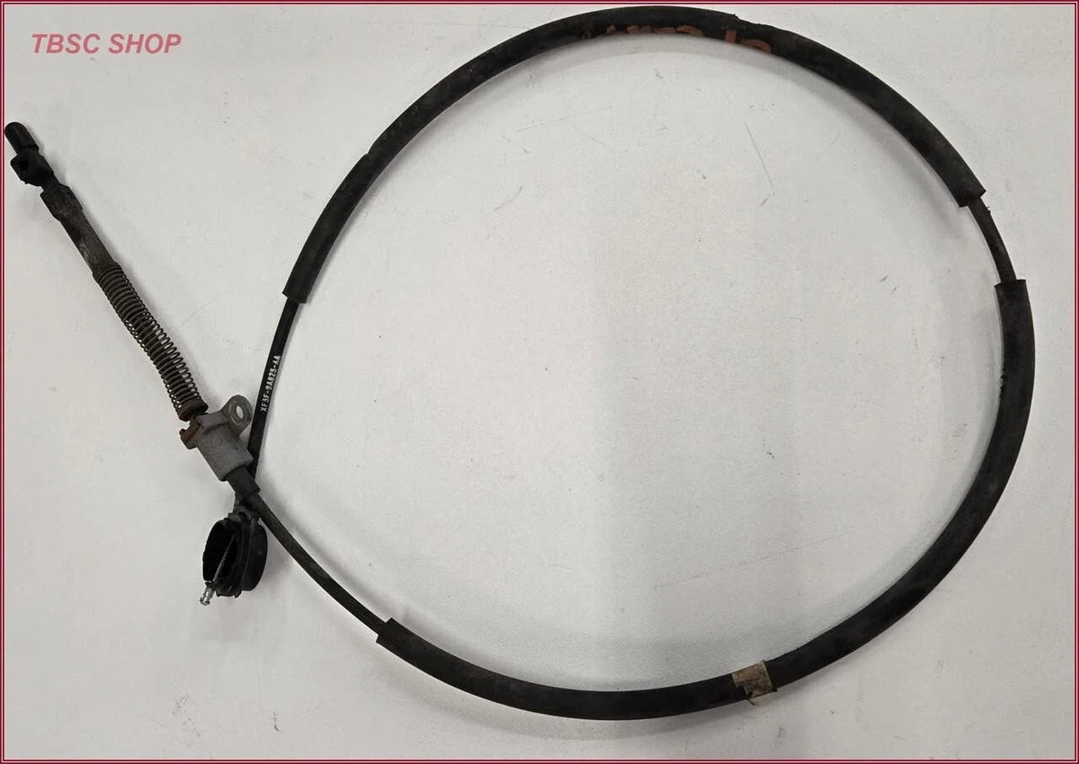 Cruise Control Cable for Lincoln Continental (2000–2002) XF3F-9A825-AA