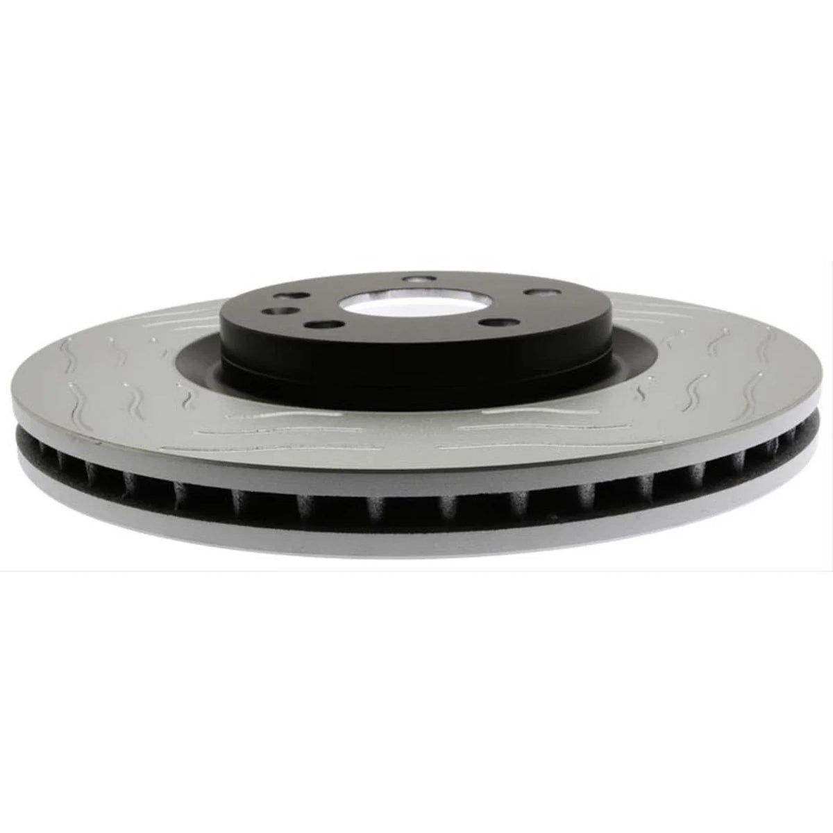 Brake Discs (Front) for Chevy Coupe - Driver/Passenger Side