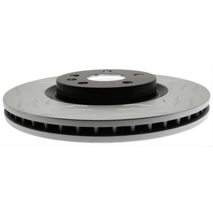 Brake Discs (Front) for Chevy Coupe - Driver/Passenger Side