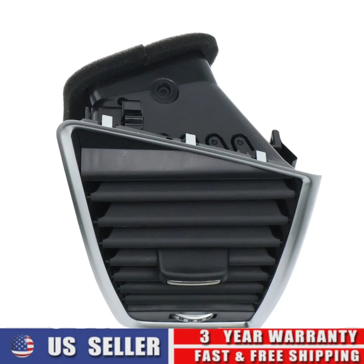 Right Side Dashboard Air Vent 8R1820902 for Audi Q5/SQ5 (2010–2017)