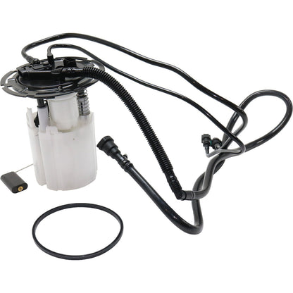 Fuel Pump for Saab 9-3 (2003–2011) Electric with Sending Unit Module