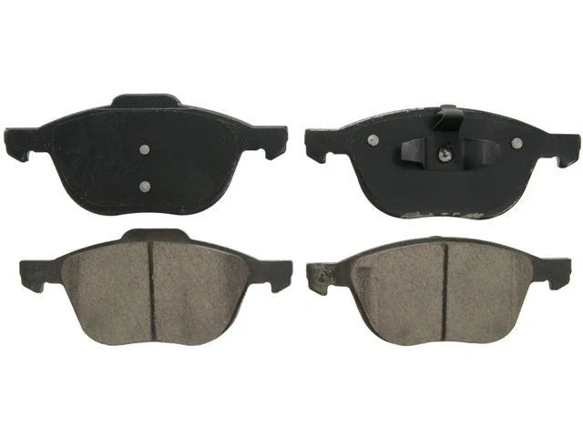 Front Brake Pad Set for Mazda 3 (2004–2013) PS982FX